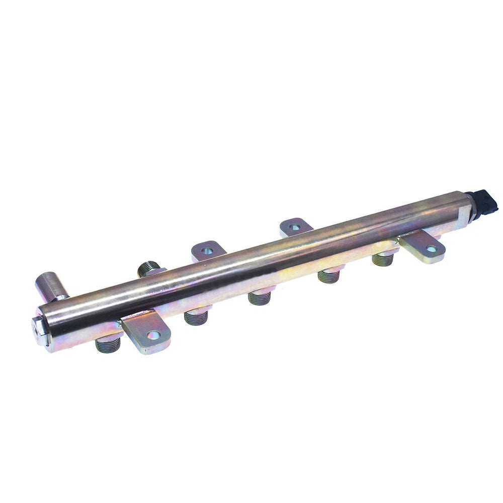 Fuel Rail with Sensor for Dodge Ram 2500/3500 (2007-2012) 6.7L Cummins Diesel