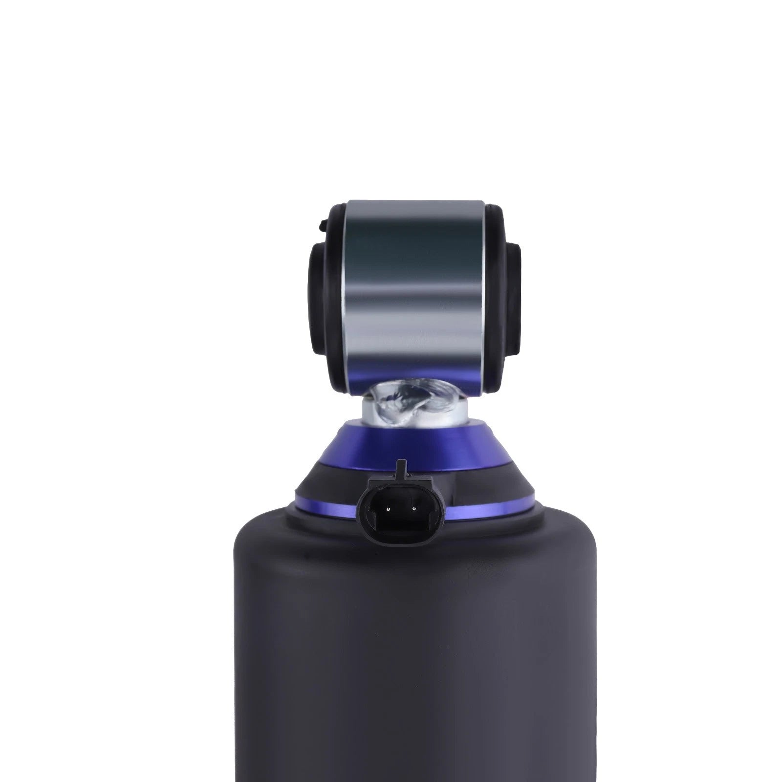 2X Rear Air Shock Suspension for Chevy Suburban 1500 (2000-2014)