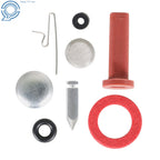 Carburetor Kit for Eska Sears Ted Williams Tecumseh Outboard Motor (1961–1987)