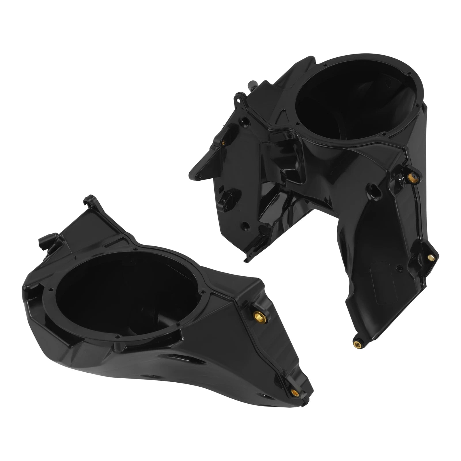 Inner Fairing Speakers for Harley Davidson Road Glide FLTRX FLTRU (2015–2024)