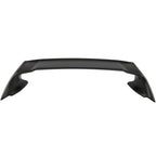 Trunk Spoiler for Toyota Corolla (2014–2019) Mugen Style Black Unpainted