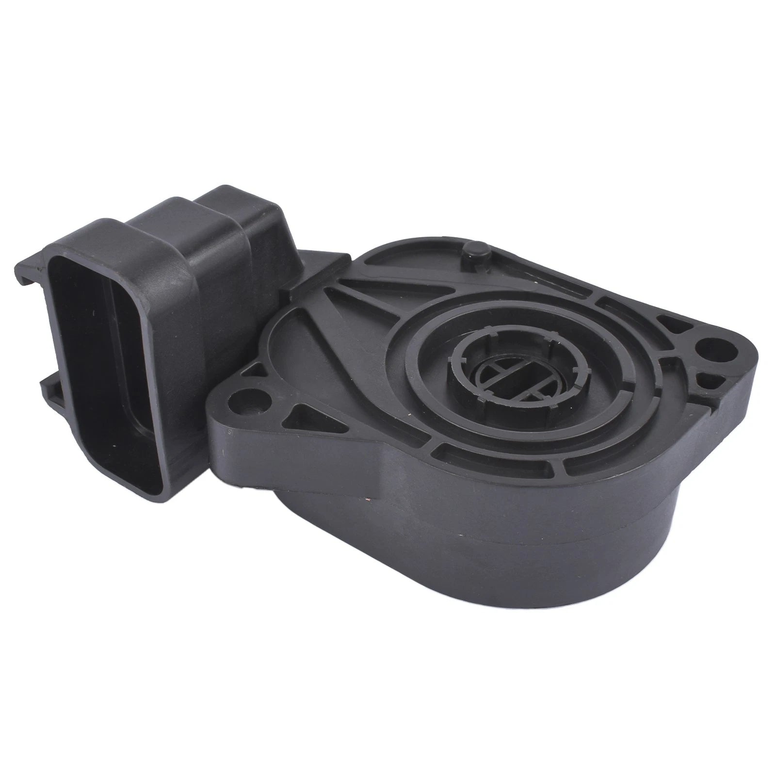 Accelerator Pedal Position Sensor for Chevy Silverado/Suburban (2007-2014)