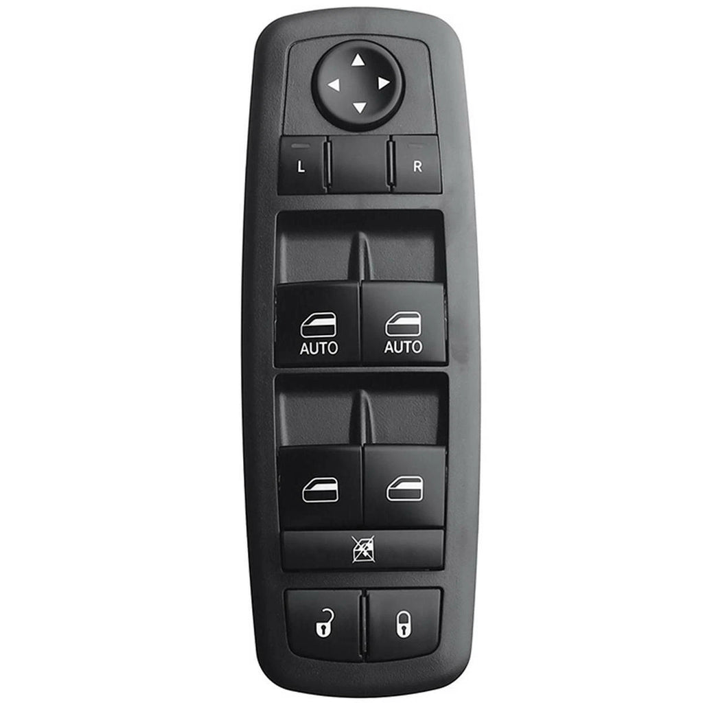 Front Left Power Window Switch for Jeep Grand Cherokee, Dodge Durango (1999-2004)