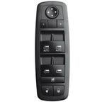 Front Left Power Window Switch for Jeep Grand Cherokee, Dodge Durango (1999-2004)