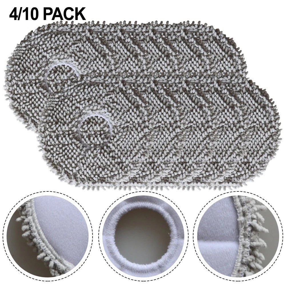 Replacement Mop Cloth for Eureka J15 (Evo Ultra Robot Vacuum)