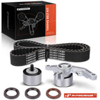 6X Timing Belt Kit for Jeep Wrangler TJ (2003–2006)