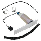 Petrol Fuel Pump for Harley-Davidson Softail, Fatboy, Dyna, Electra Glide, Road King