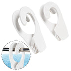 ABS Boat Fender Hanger Hook for Kayaks Yachts Docks (Easy Install)