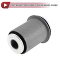 Rear Control Arm Suspension Bushing No. 4806125020 for Toyota Dyna (2001–2021)