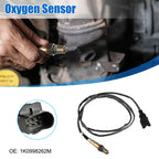 Oxygen Sensor for Volkswagen Jetta (2002–2005) 1K0998262M