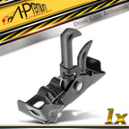 Hood Latch Lock for Jeep Cherokee (2014–2019)