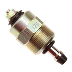 Fuel Shut Off Solenoid Valve 0330001015 for Dodge Truck (12V Cummins)