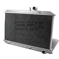 Full Aluminum 2-Row Racing Radiator for RX-8 SE3P/Jmzse (2003–2012)