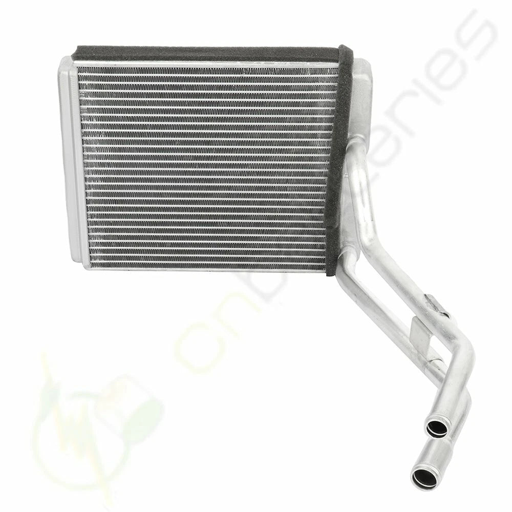 HVAC Heater Core 93024 for Jeep Cherokee Comanche TJ Wagoneer Wrangler (1984–2001)