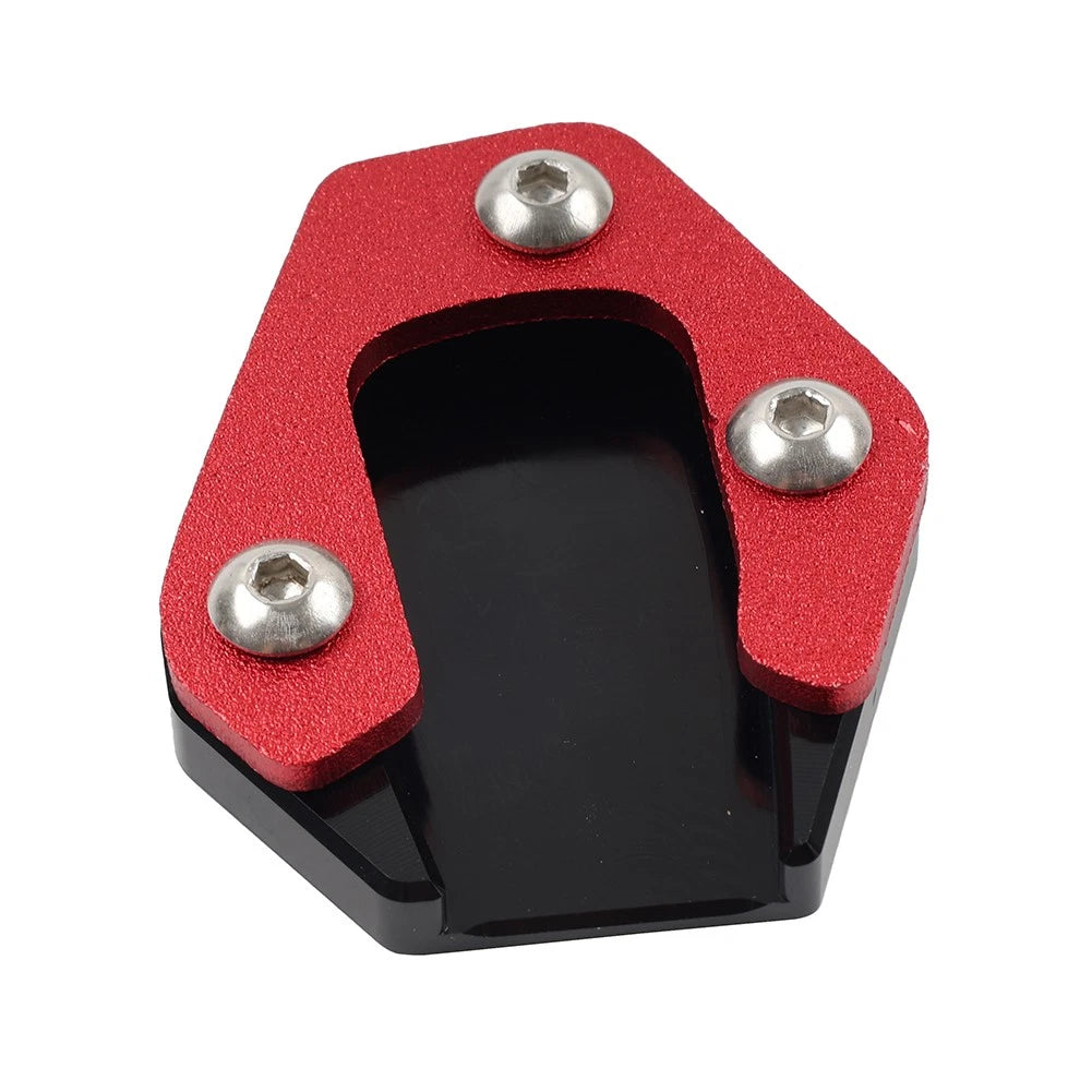 Kickstand Sidestand Foot Enlarger Pad for Honda Dax125 Monkey Grom/125 (2021–2023)