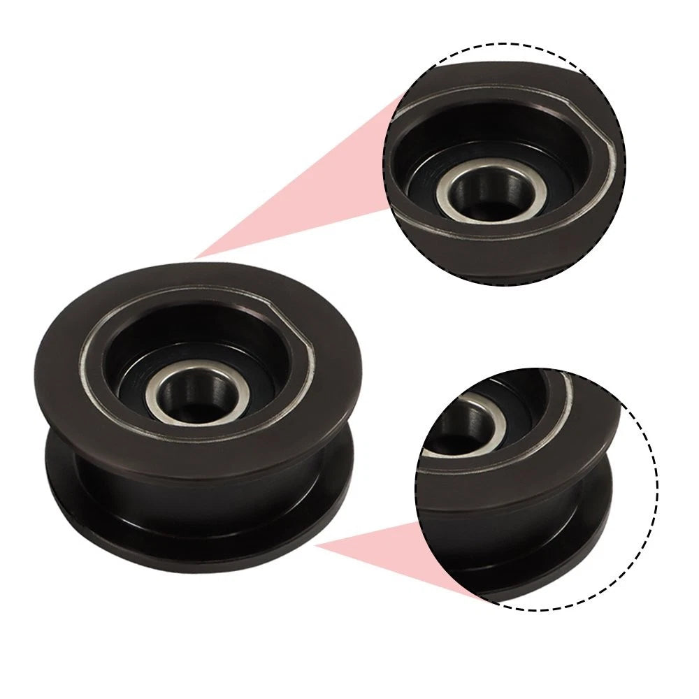 Pulley & Idler Belt Kit for Toro Walk Behind