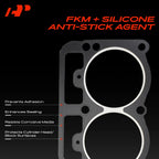 Cylinder Head Gasket for Jeep XJ Wrangler Cherokee (1984–2000)