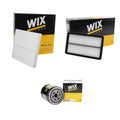 Wix Filter Service Kit for Mazda 6 (2002–2021)