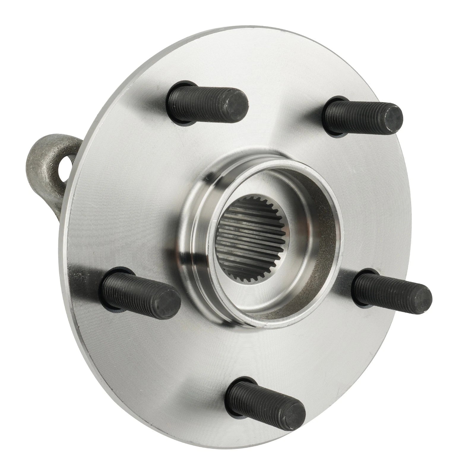 Front Wheel Hub and Bearing Assembly for Lexus ES350 (2019–2023)