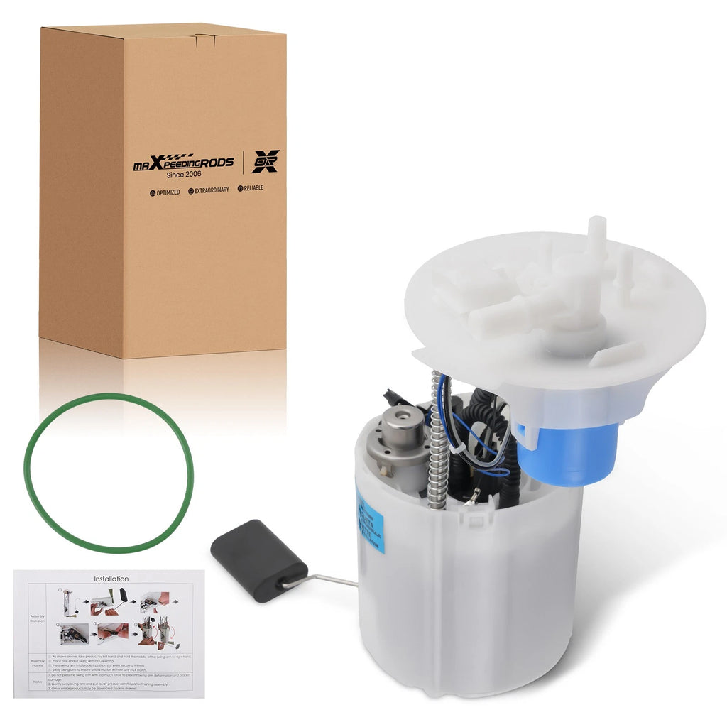Fuel Pump Module for Chevy Malibu, Cadillac XTS, Buick LaCrosse (2012-2016)