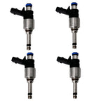 4Pcs Fuel Injector for Kia Forte Optima Soul 1.6L (2019–2020) 35310-2B350