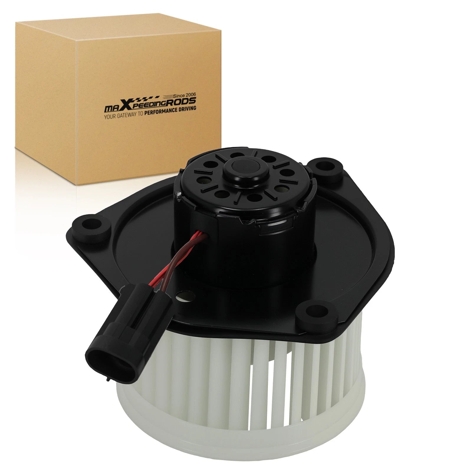 HVAC Heater Blower Motor for Chevrolet Lumina (1995–2001) PM3799 GM3126107 700076