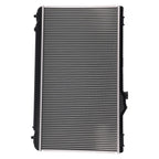 Direct Replace Radiator for Lexus IS200 IS300 (1999–2005) 16400-46720