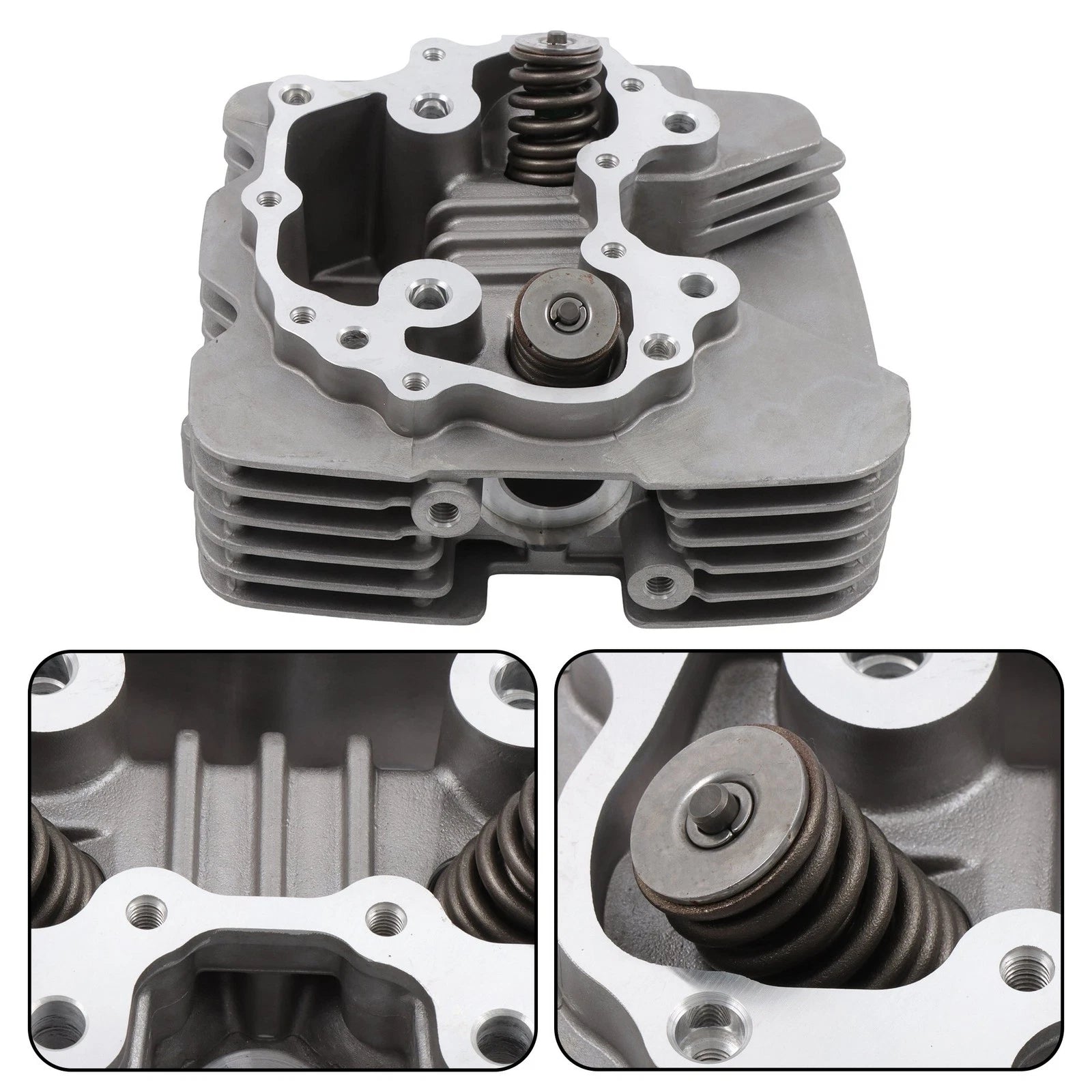Complete Cylinder Crankshaft Bearings Gasket Kit for Honda TRX250 (2000–2006) 13000-HM8-A40