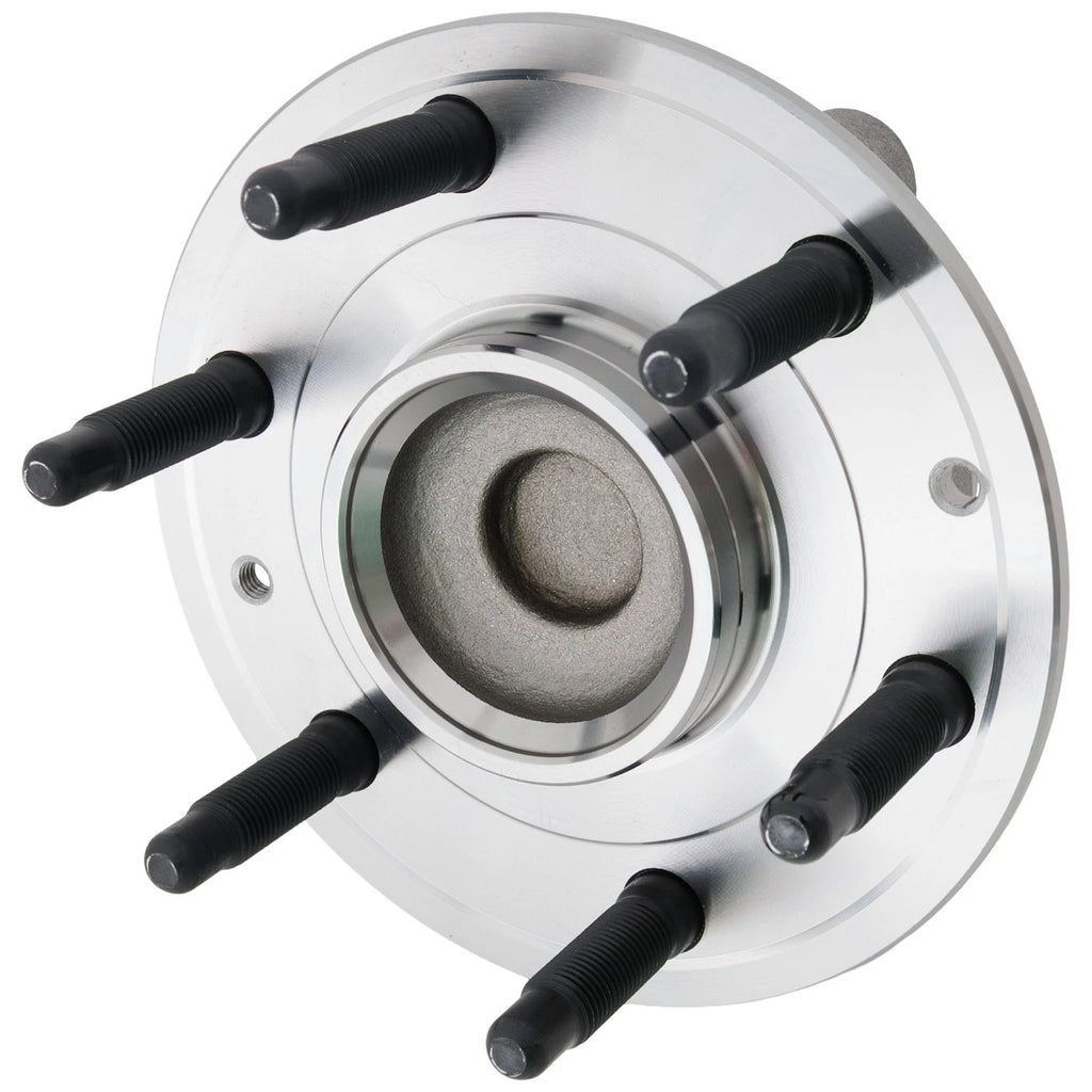2X Front Wheel Hubs for Chevy Tahoe