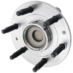 2X Front Wheel Hubs for Chevy Tahoe