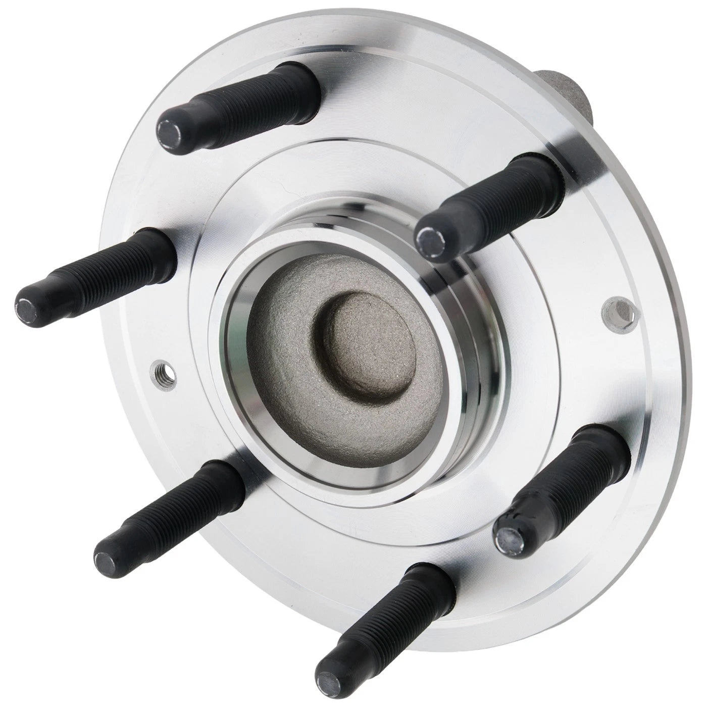 2X Front Wheel Hubs for Chevy Tahoe