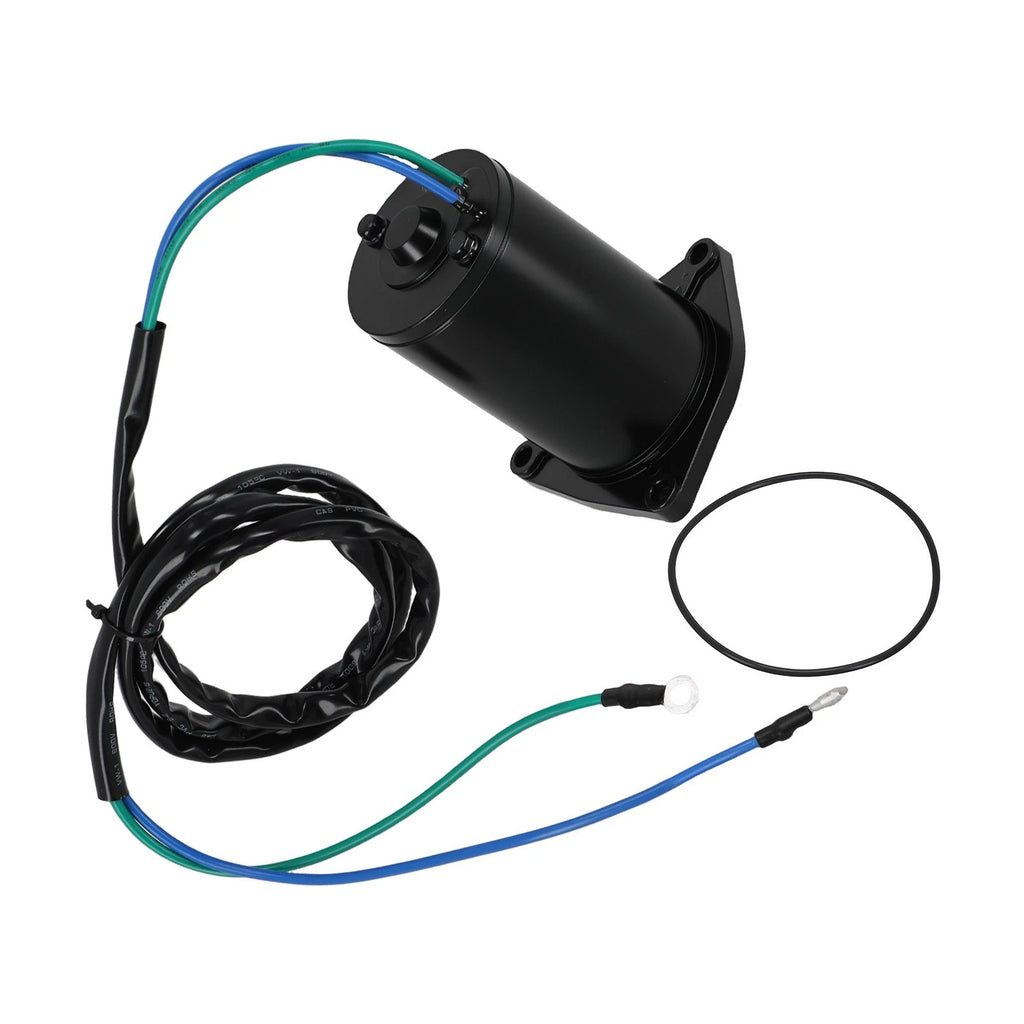 1PC Power Tilt Trim Motor for Yamaha 40HP 50HP 60HP 70HP 90HP (1990–2023) 6H1-43880-02-00