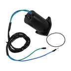 1PC Power Tilt Trim Motor for Yamaha 40HP 50HP 60HP 70HP 90HP (1990–2023) 6H1-43880-02-00