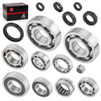 Set of Bearings and Seals for Yamaha WR426F (2001–2002)