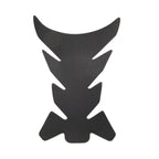 Fuel Gas Tank Pad Protector Decal Sticker for Universal Motorcycle
