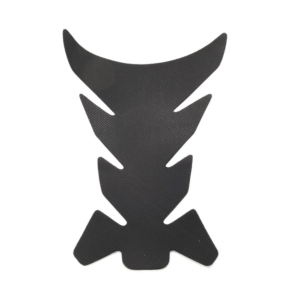 Fuel Gas Tank Pad Protector Decal Sticker for Universal Motorcycle