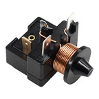 QL-6.80A Starter for Refrigerator (220-240V Compatibility)