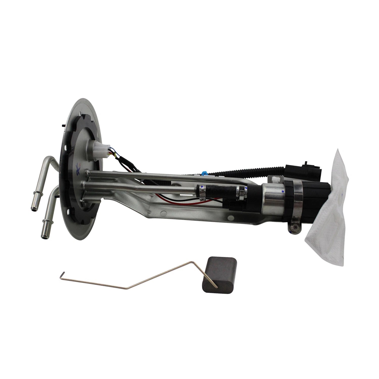 Bosch 243601 Fuel Pump Module Assembly for Ford F-150, F-250 (2004–2004)