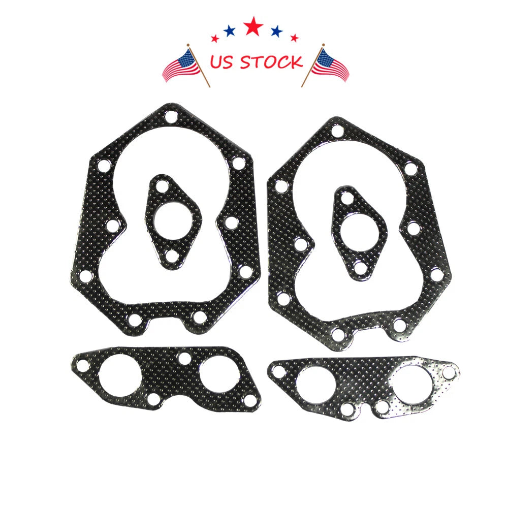 Complete Gasket Set for Kohler K482 K582 K532 (20HP)