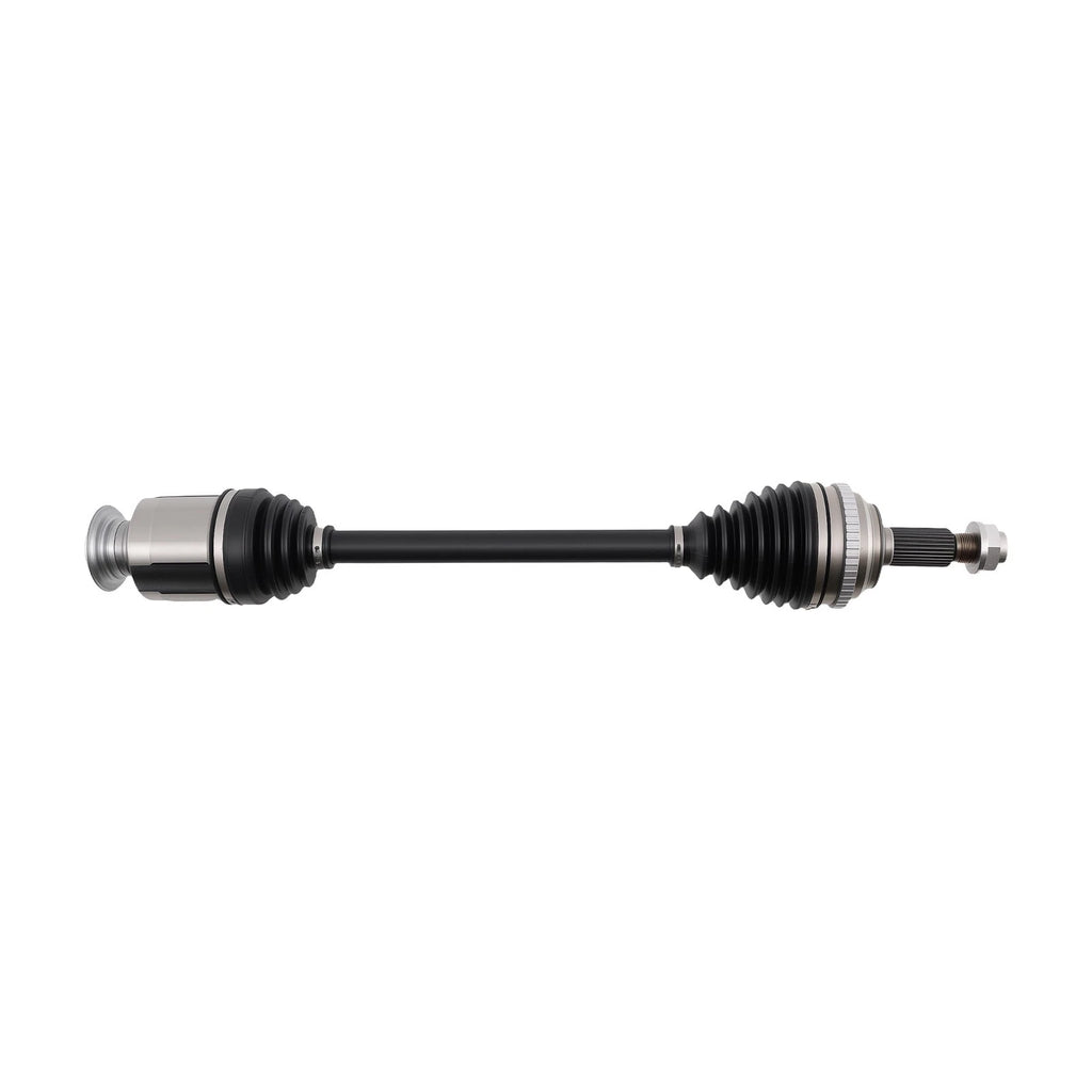 Front Right CV Axle Assembly for Acura MDX (2003–2008), Honda Pilot (2006–2008)