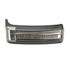 LED Saddlebag Run Brake Turn Lamp Lights for Harley Touring (2014–2021)