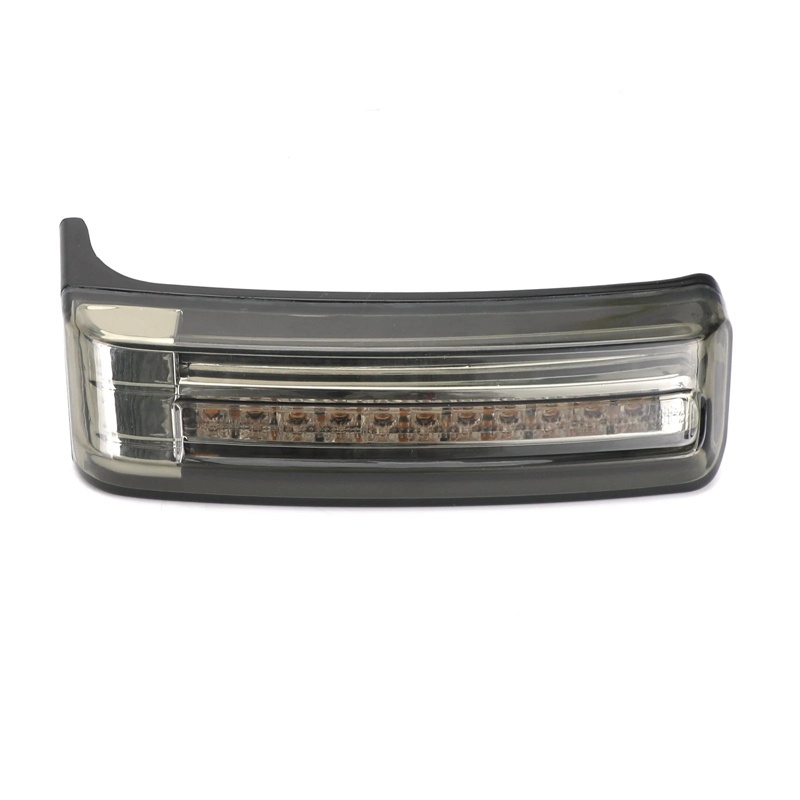 LED Saddlebag Run Brake Turn Lamp Lights for Harley Touring (2014–2021)