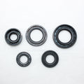 Engine Oil Seal Set for Lifan 110cc 125cc 140cc Pit Pro Trail Quad Dirt Bike ATV