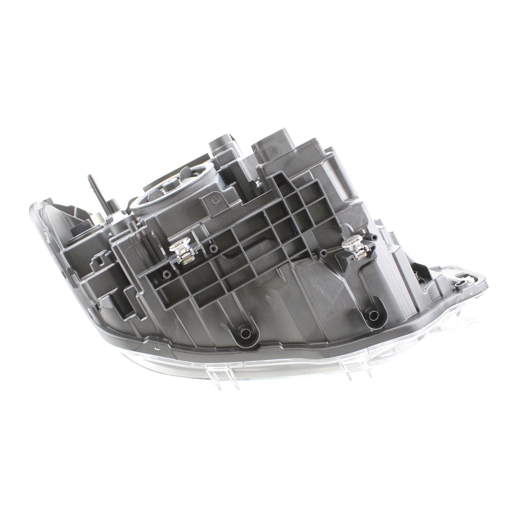 Hella 012101951 Halogen Headlight Assembly for BMW F30 (2012–2019)