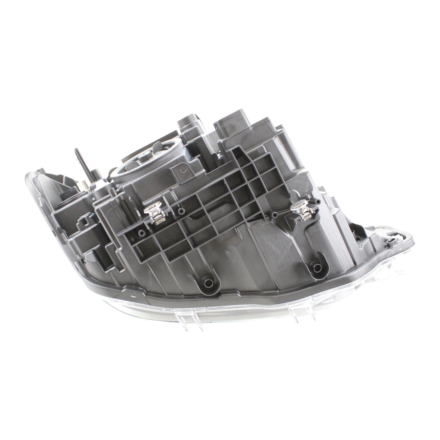 Hella 012101951 Halogen Headlight Assembly for BMW F30 (2012–2019)