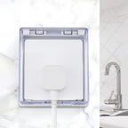 Waterproof Socket for