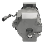 AC Compressor Kit with Condenser for Ford F150 (2004-2008)