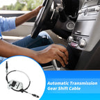 Auto Transmission Gear Shifter Cable for Toyota Yaris (2006–2016) 33820-52481