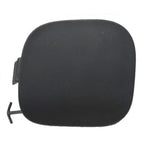 Replacement Tow Hook Cover Passenger Front Primed for Toyota Camry (2012–2019)