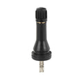 TPMS Valve Stem Rubber for Nissan (2010–2023) - Black